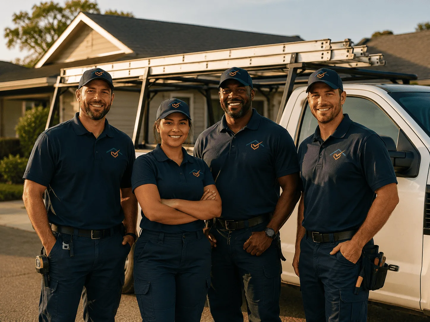 Roof Inspection company in Temple Bar Marina, AZ